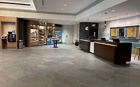 Doubletree By Hilton Modesto